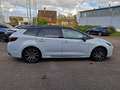Toyota Corolla Touring Sports Hybrid 2.0 GR Sport Navi Digitales Grau - thumbnail 7