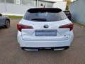 Toyota Corolla Touring Sports Hybrid 2.0 GR Sport Navi Digitales Grau - thumbnail 5