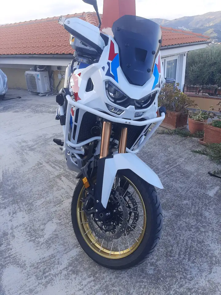 Honda CRF 1100