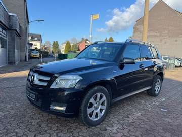CDI BlueEfficiency 4Matic/AUTOMATIK
