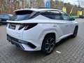 Hyundai TUCSON 1.6 T-GDi Plug-in-Hybrid 4WD N Line +PANO+ - thumbnail 4