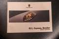 Porsche 911 Carrera Coupé*MANUALE*SERVICE BOOK Noir - thumbnail 17
