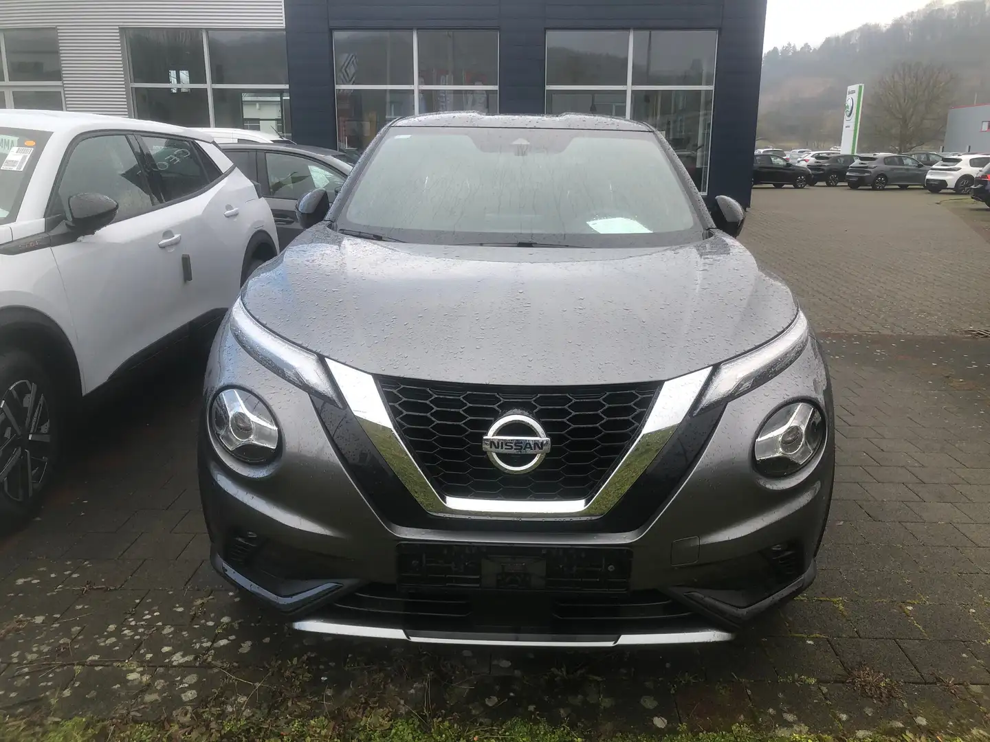 Nissan Juke N-Design - 2