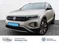 Volkswagen T-Roc 1.0 TSI Move LED+ AHK Kamera Silber - thumbnail 1