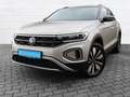 Volkswagen T-Roc 1.0 TSI Move LED+ AHK Kamera Silber - thumbnail 2