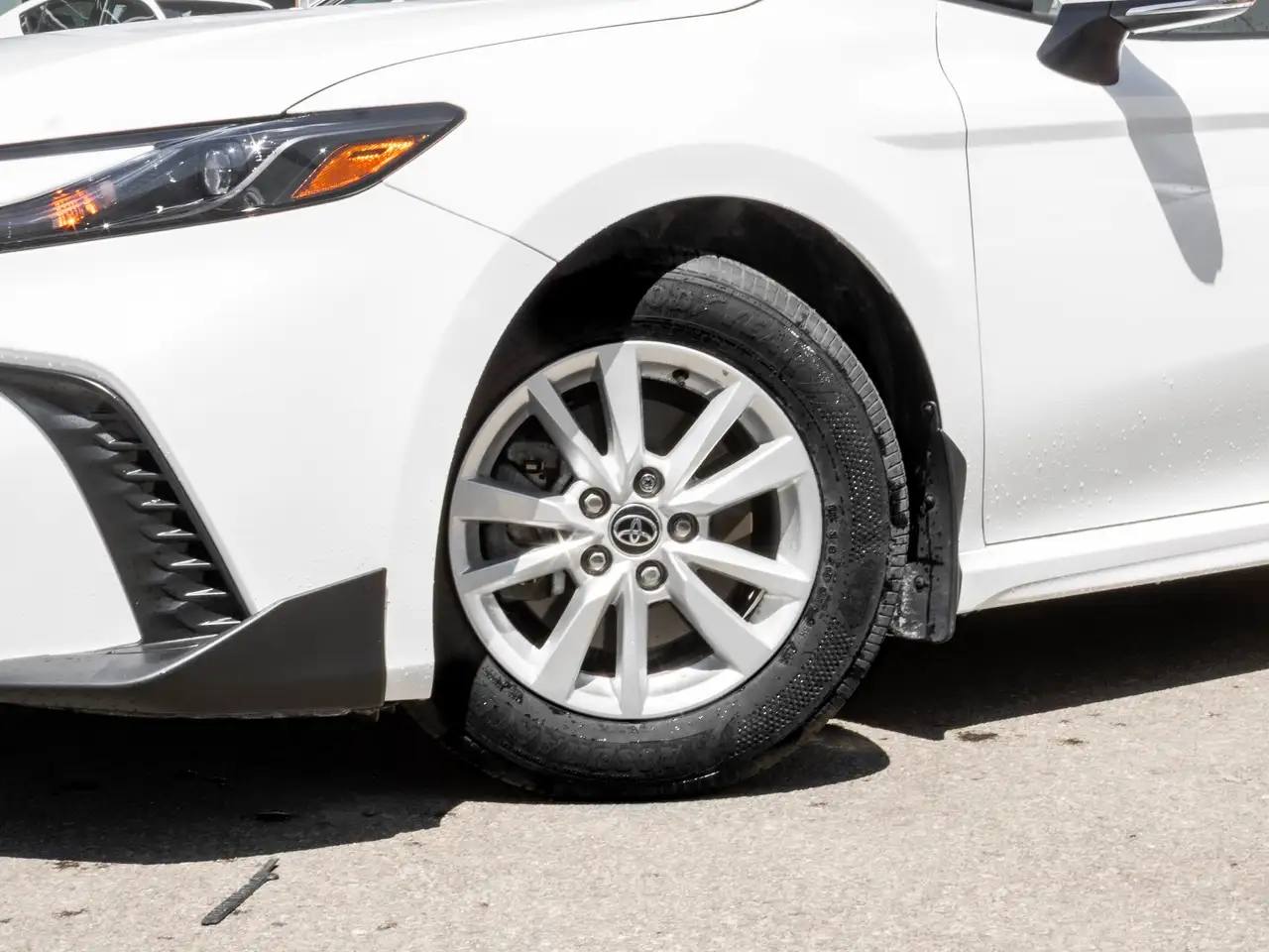 Toyota Camry снимка Toyota Camry