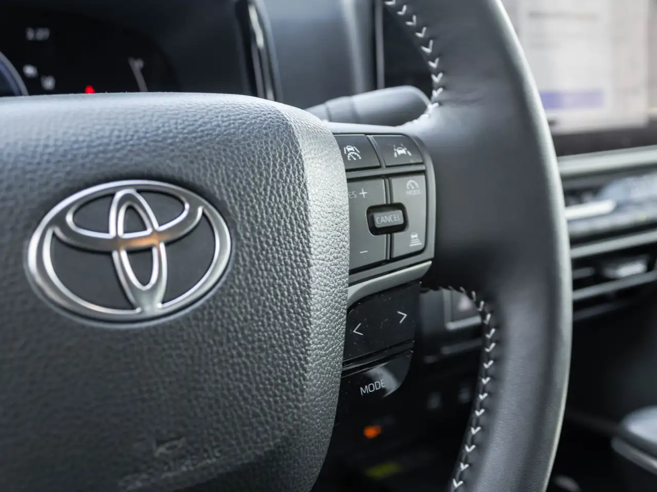 Toyota Camry снимка Toyota Camry