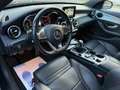 Mercedes-Benz C 160 /PACK AMG/GARANTIE 12MOIS Bleu - thumbnail 10