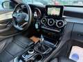 Mercedes-Benz C 160 /PACK AMG/GARANTIE 12MOIS Bleu - thumbnail 9
