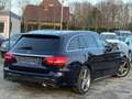 Mercedes-Benz C 160 /PACK AMG/GARANTIE 12MOIS Bleu - thumbnail 4