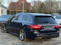 Mercedes-Benz C 160 /PACK AMG/GARANTIE 12MOIS Bleu - thumbnail 3