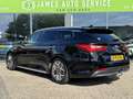 Kia Optima Sportswagon 2.0 GDI PHEV Exec.L Zwart - thumbnail 4