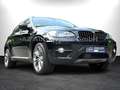 BMW X6 BMWX6 xDrive40d *VOLL*/S-DACH/LEDER/HEAD-UP/GARA Zwart - thumbnail 7