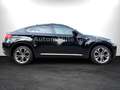 BMW X6 BMWX6 xDrive40d *VOLL*/S-DACH/LEDER/HEAD-UP/GARA Zwart - thumbnail 6