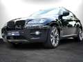 BMW X6 BMWX6 xDrive40d *VOLL*/S-DACH/LEDER/HEAD-UP/GARA Zwart - thumbnail 1