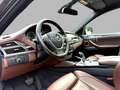 BMW X6 BMWX6 xDrive40d *VOLL*/S-DACH/LEDER/HEAD-UP/GARA Zwart - thumbnail 9