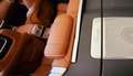 Mercedes-Benz S 63 AMG S-Klasse Cabrio Cabrio 4Matic+ Speedshift MCT 9G Чорний - thumbnail 4