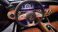 Mercedes-Benz S 63 AMG S-Klasse Cabrio Cabrio 4Matic+ Speedshift MCT 9G Чорний - thumbnail 9