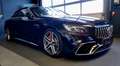 Mercedes-Benz S 63 AMG S-Klasse Cabrio Cabrio 4Matic+ Speedshift MCT 9G Чорний - thumbnail 14