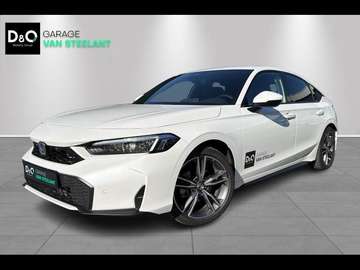 2.0 e-Hybrid Advance DEMOWAGEN niet ingeschreven 8