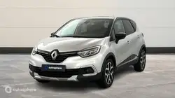 Renault Captur 1.5 dCi 90ch energy Intens Euro6c