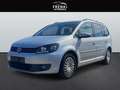 Volkswagen Touran Comfortline Silber - thumbnail 2