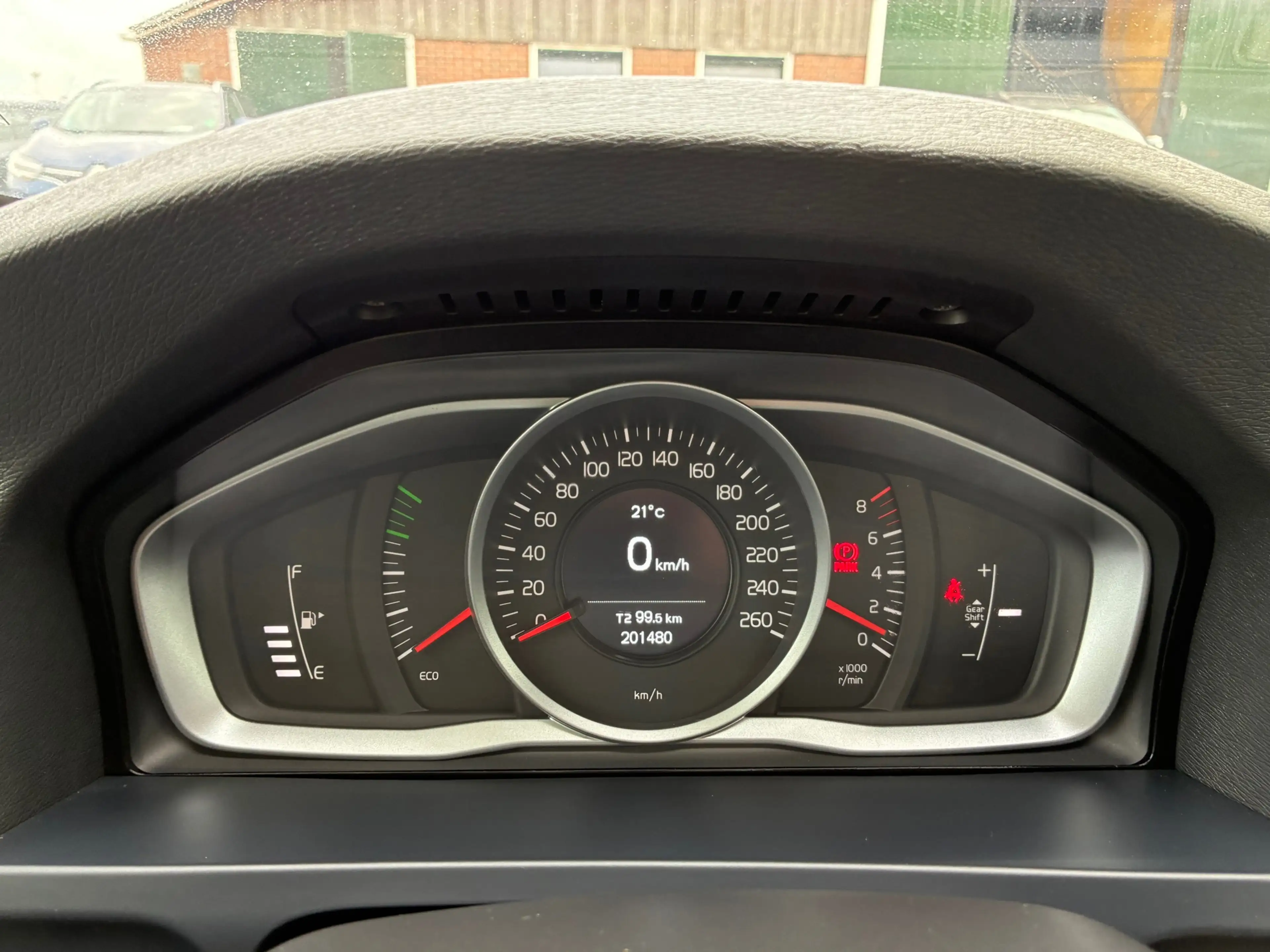 Volvo S60 1.6 T3 Summum | Leder + Cruise + Clima nu € 6.975, — photo 23