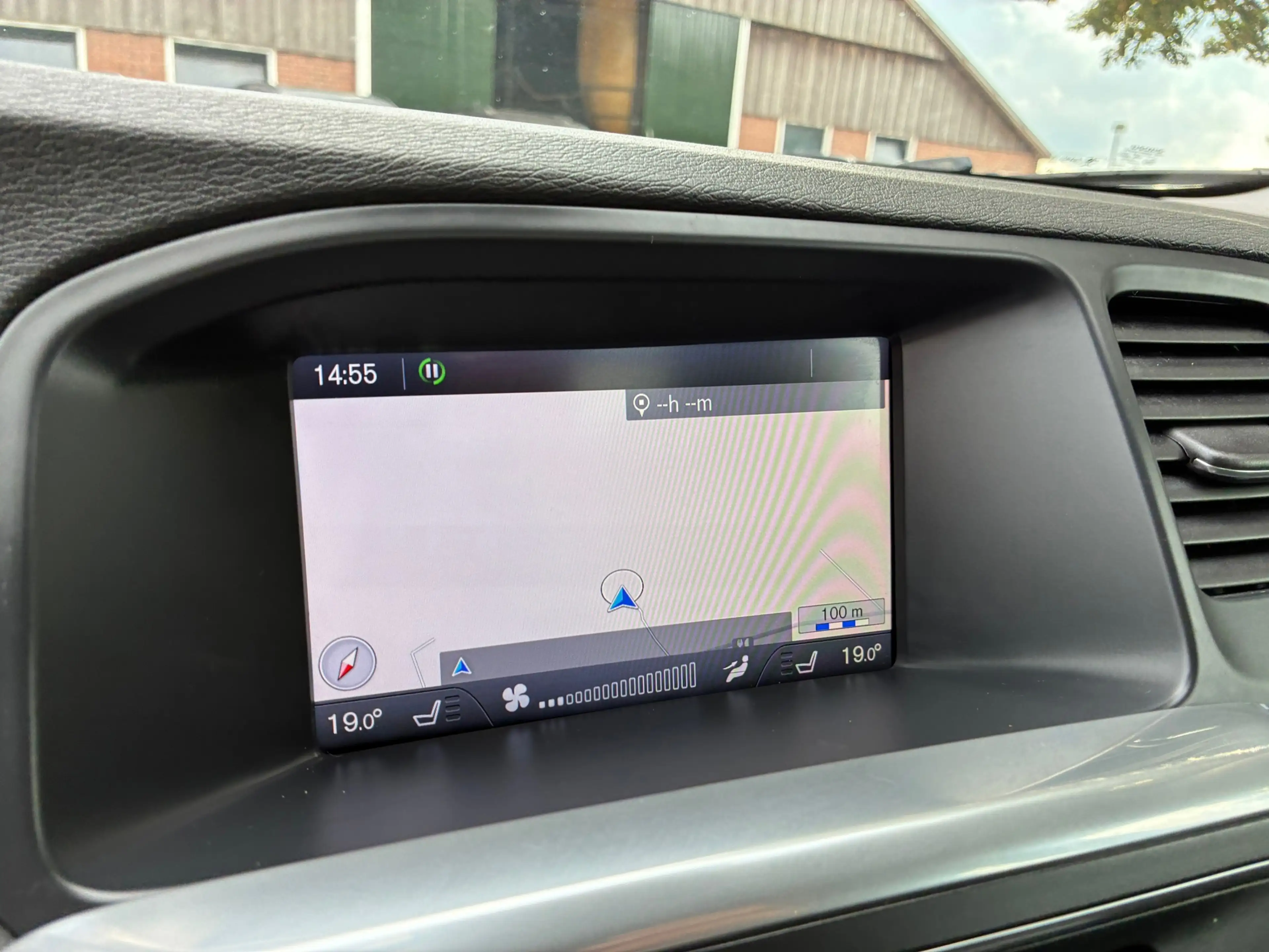 Volvo S60 1.6 T3 Summum | Leder + Cruise + Clima nu € 6.975, — photo 21