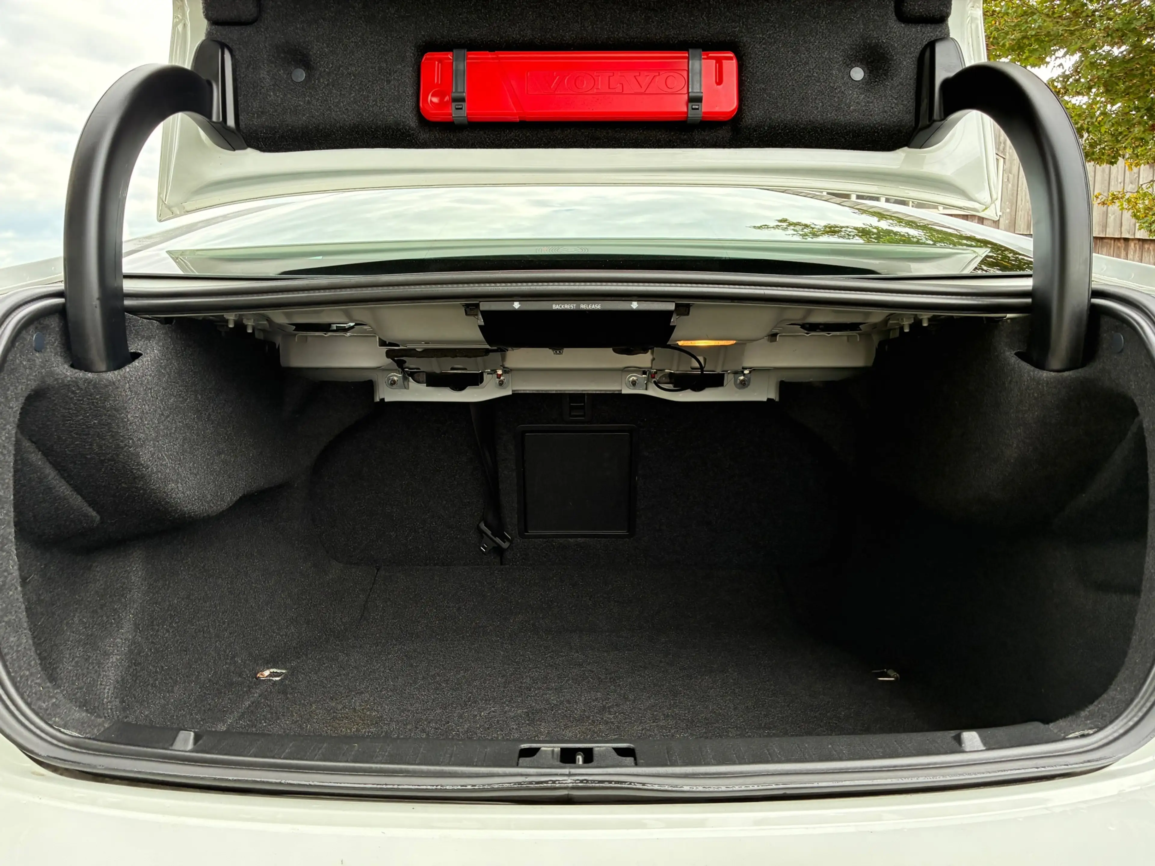 Volvo S60 1.6 T3 Summum | Leder + Cruise + Clima nu € 6.975, — photo 9