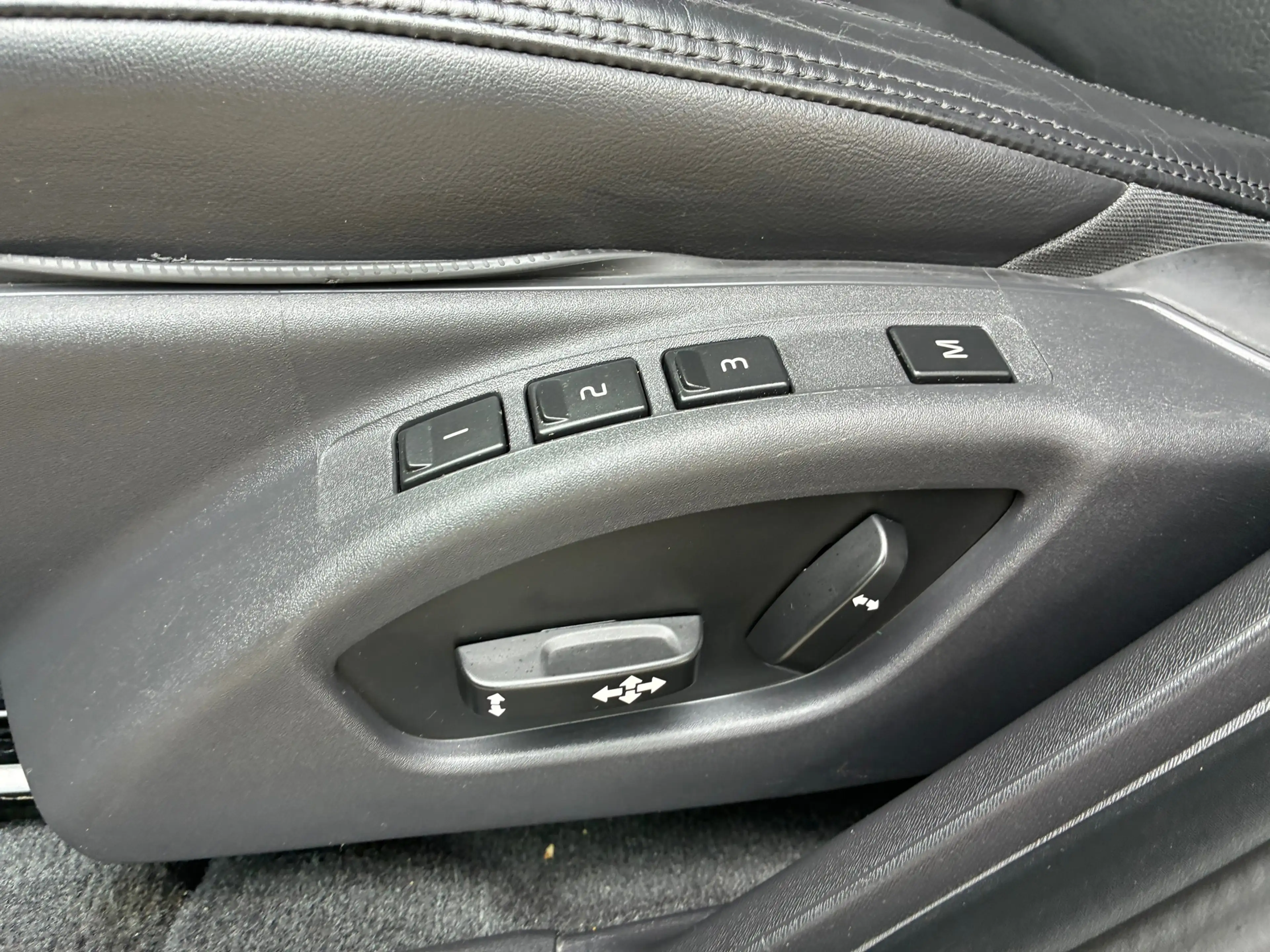 Volvo S60 1.6 T3 Summum | Leder + Cruise + Clima nu € 6.975, — photo 14