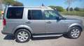 Land Rover Discovery SDV6 HSE Gris - thumbnail 3