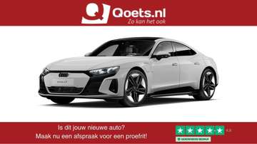 Quattro 93 kWh Sportstoelen pro - B&O - Head up -