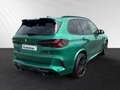 BMW X5 M Competition *€ 1.190 Zubehörbonus* Grün - thumbnail 3