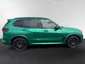 BMW X5 M Competition *€ 1.190 Zubehörbonus* Grün - thumbnail 2