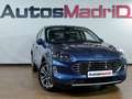Ford Kuga Titanium 2.0 EcoBlue MHEV 110kW (150CV) Niebieski - thumbnail 1