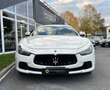 Maserati Ghibli Ghibli 3.0 V6 275 D A Blanc - thumbnail 4