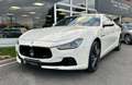 Maserati Ghibli Ghibli 3.0 V6 275 D A Blanc - thumbnail 2