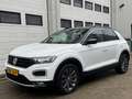 Volkswagen T-Roc 2.0 TSI 4Motion Sport acc/led/xenon/aut/camera/tre Wit - thumbnail 2
