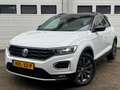 Volkswagen T-Roc 2.0 TSI 4Motion Sport acc/led/xenon/aut/camera/tre Wit - thumbnail 1