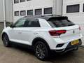 Volkswagen T-Roc 2.0 TSI 4Motion Sport acc/led/xenon/aut/camera/tre Wit - thumbnail 5