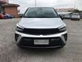 Opel Crossland 1.2 Turbo 110cv GS 12.300 KM!! ACCESSORIATA Silber - thumbnail 4