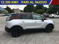 Opel Crossland 1.2 Turbo 110cv GS 12.300 KM!! ACCESSORIATA Silber - thumbnail 2