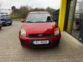 Ford Fusion 1.25 Ambiente Rot - thumbnail 5