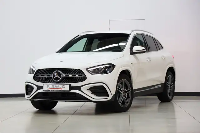 Mercedes-Benz GLA 250 e AMG Head-Up MULTIBEAM-LED Sfeerlicht KEYLESS