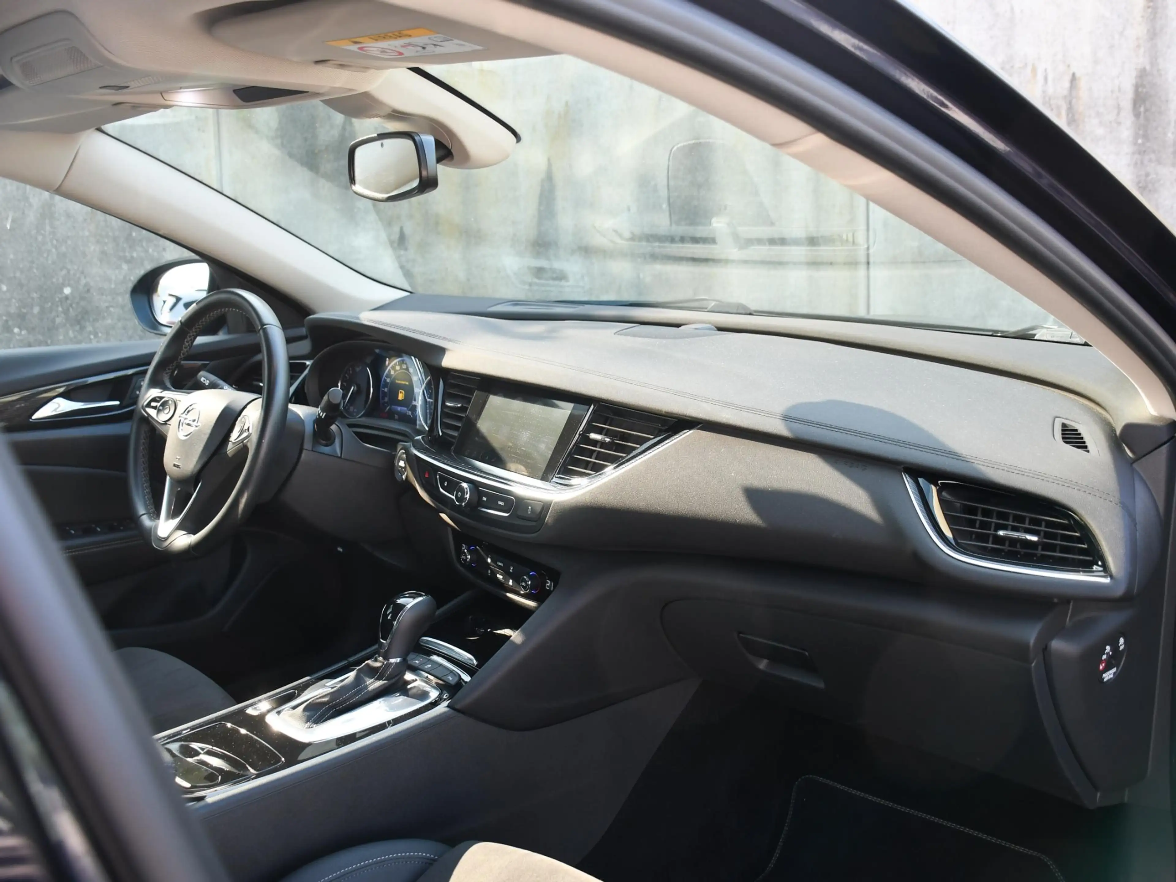 Opel Insignia Grand Sport OPC Line Business Executive 1.5 Turbo — photo 10