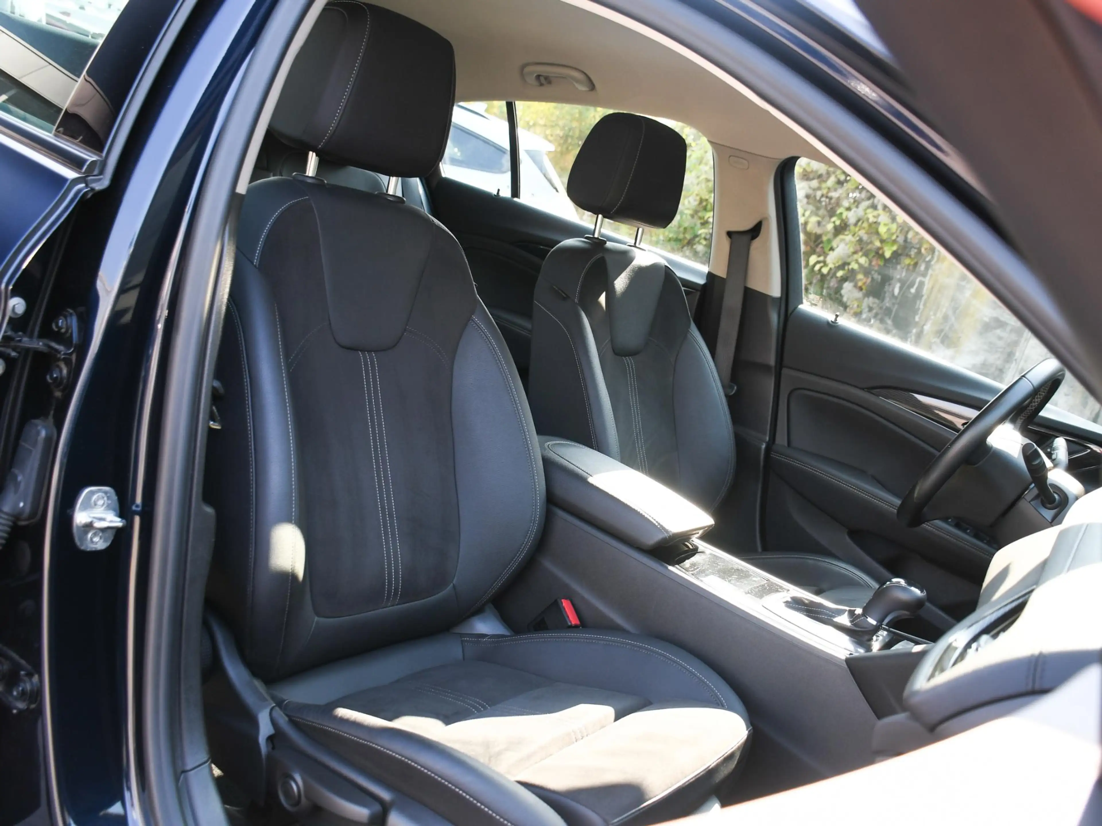 Opel Insignia Grand Sport OPC Line Business Executive 1.5 Turbo — photo 11