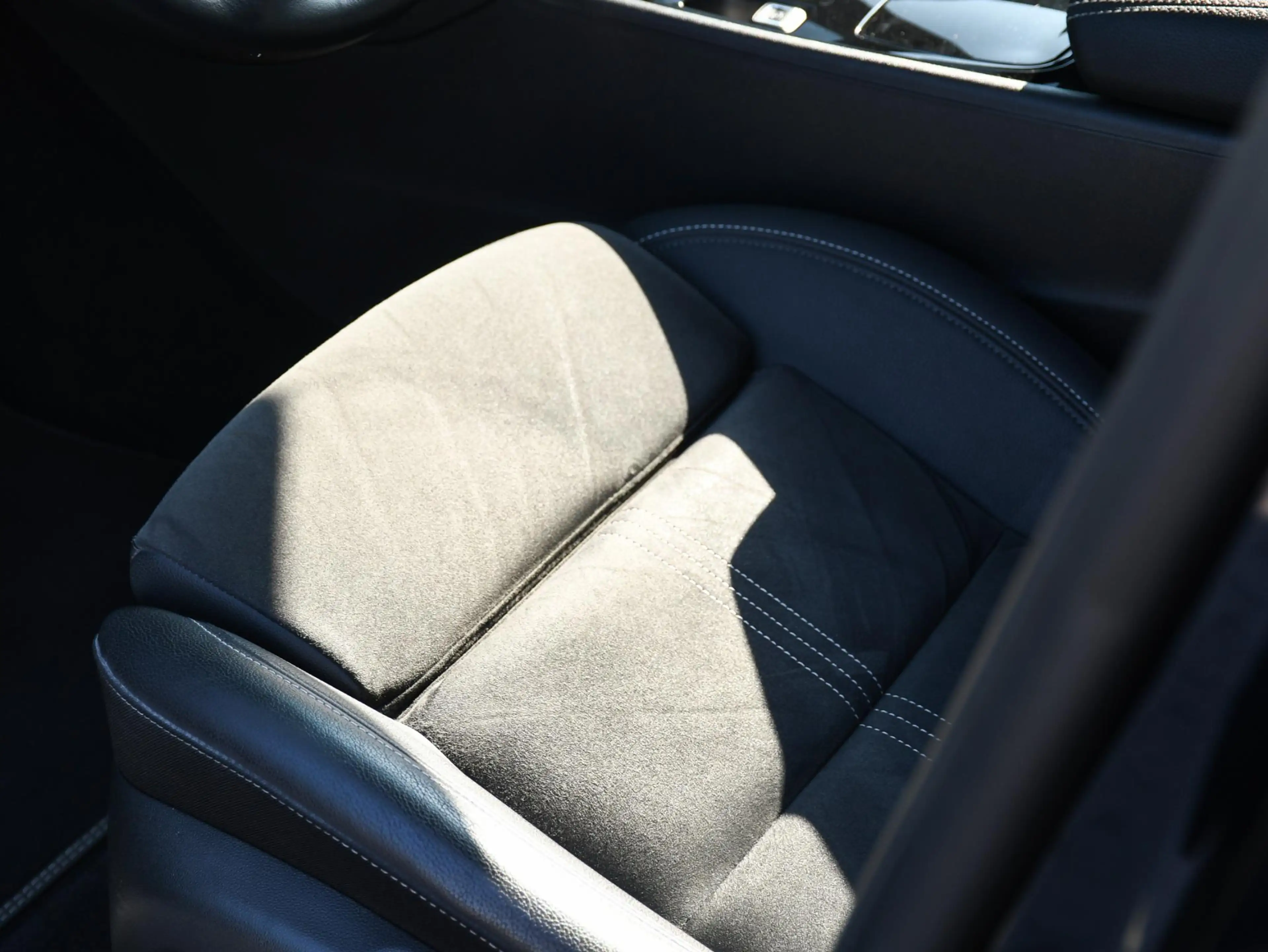 Opel Insignia Grand Sport OPC Line Business Executive 1.5 Turbo — photo 13