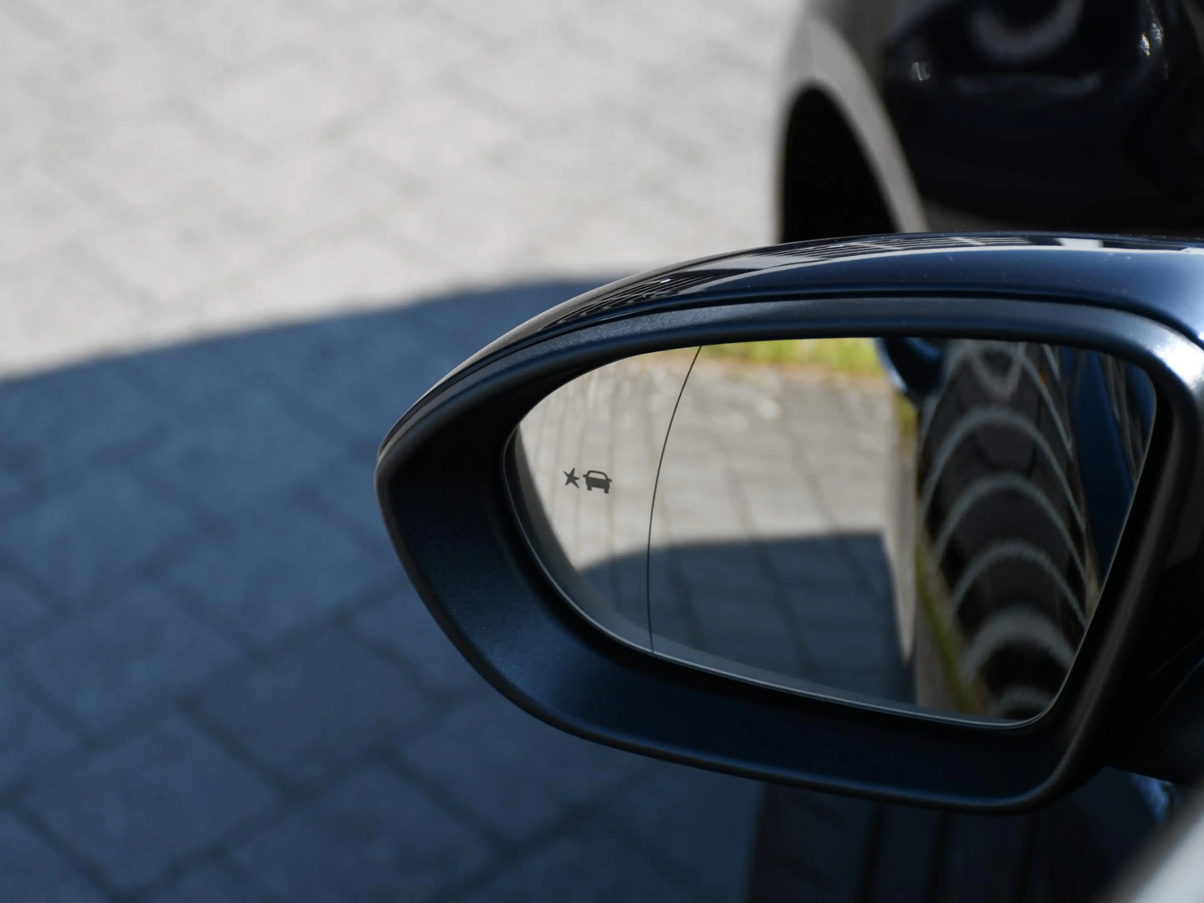 Opel Insignia Grand Sport OPC Line Business Executive 1.5 Turbo — photo 8