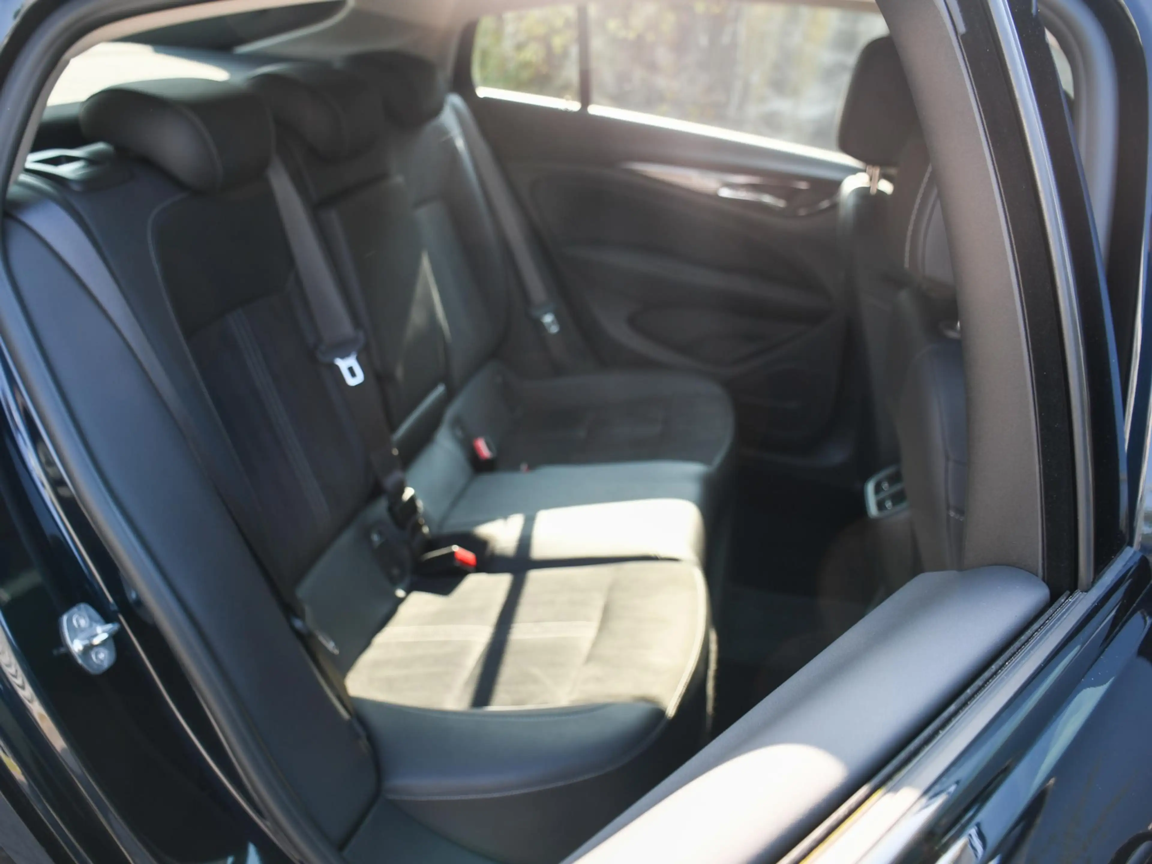 Opel Insignia Grand Sport OPC Line Business Executive 1.5 Turbo — photo 14