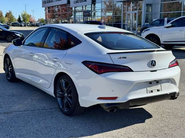 2024 Acura Integra